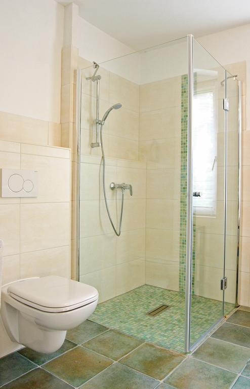 Kleines Haeuschen - Ferien In Cossebaude Villa Dresden Bagian luar foto